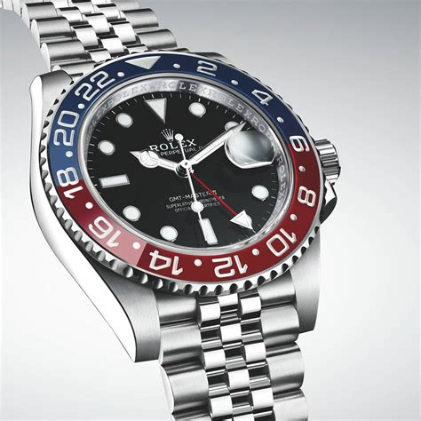 rolex gmt master cost